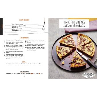 Qu'est ce qu'on mange ce soir ? Marmiton - Tartes et quiches