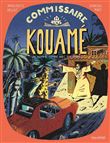 Commissaire Kouamé