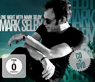 One night with mark selby/inclus dvd