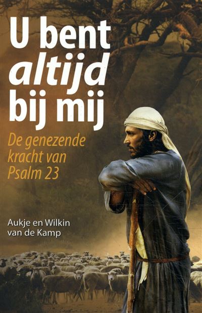 U bent altijd bij mij