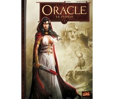 Oracle T1 - La Pythie