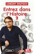 Entrez dans l'Histoire 2