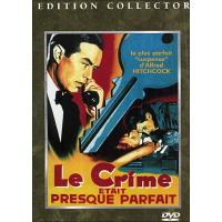 Le Crime était presque parfait - Edition Collector