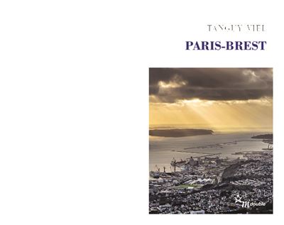 Paris-Brest - Tanguy Viel - Poche