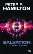 Salvation, T2 : Les Chemins de l'exode