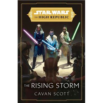 The Rising Storm