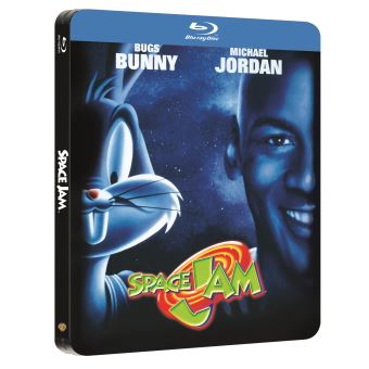 blu ray michael jordan