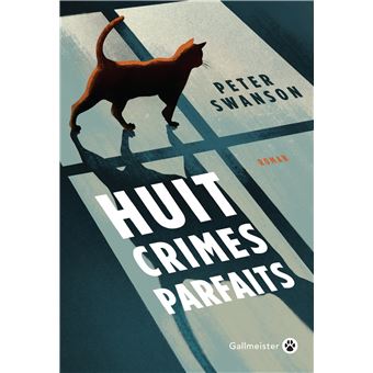 Huit crimes parfaits