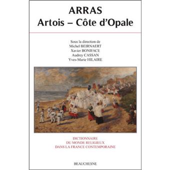 Arras-Artois-Boulonnais