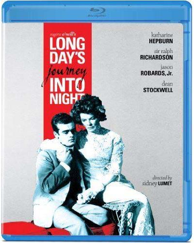 Long day s journey into night/b&w