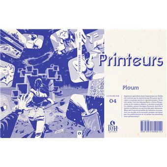 Printeurs
