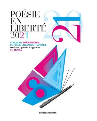 Poesie En Liberte 21 23eme Edition Broche Collectif Achat Livre Fnac