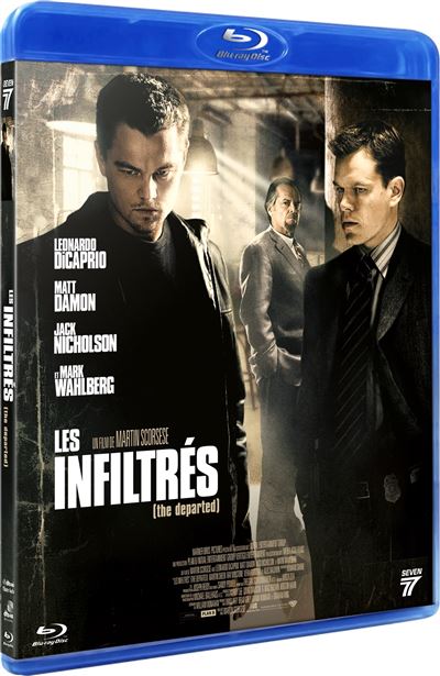 Les Infiltres Streaming Vfnull