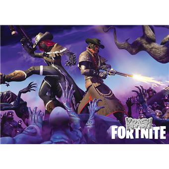 Fortnite : Saison 8 êtes-vous prêts ?