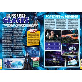 Fortnite : Saison 8 êtes-vous prêts ?