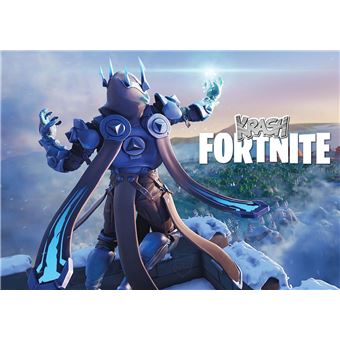 Fortnite : Saison 8 êtes-vous prêts ?