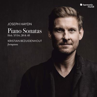 Haydn piano sonatas