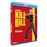 Kill Bill Volume 2 Blu-ray