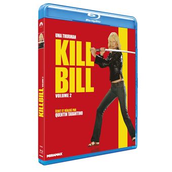 Kill Bill - Kill Bill - 1