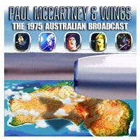 The 1975 Australian Broadcast