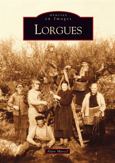 Lorgues