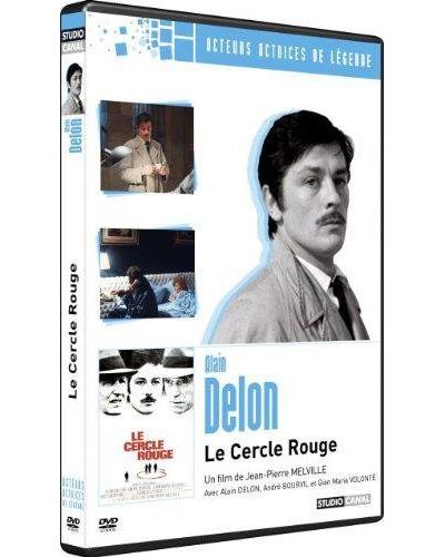 Le Cercle rouge