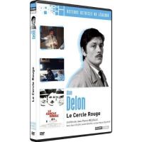 Le Cercle rouge