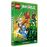 LEGO Ninjago, Les maîtres du Spinjitzu - Saison 1