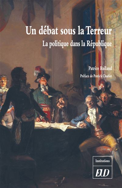 Un débat sous la terreur