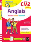 Anglais CM2