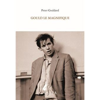 Gould le magnifique