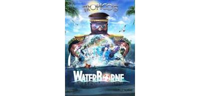 Tropico 5 - Waterborne (DLC)