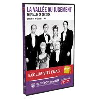 La vallée du jugement - Exclusivité Fnac
