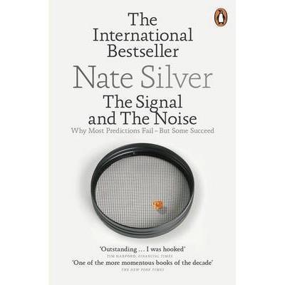 SIGNAL AND THE NOISE