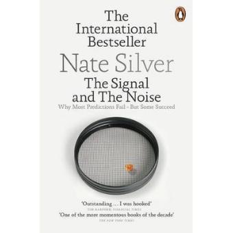 The signal and the noise - 1