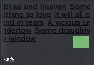 It will all end in tears /angl
