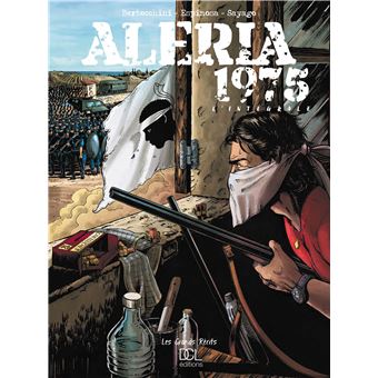 Aléria 1975 - Aleria integrale - 1