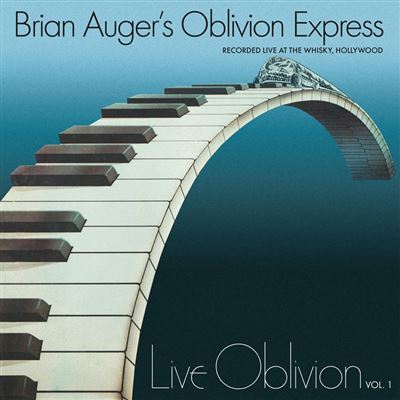 Live Oblivion Volume 1