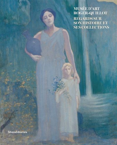 Musée d'art Roger-Quilliot : Regards sur son histoire et ses collections -  Collectif - broché