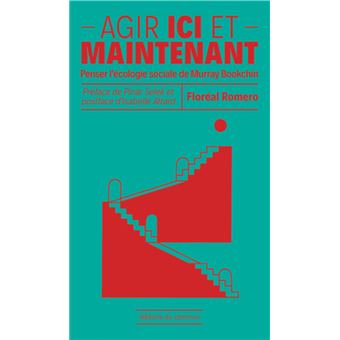 Agir ici et maintenant