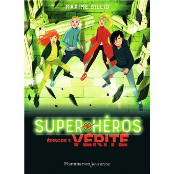 Super-Héros