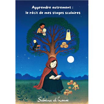 Apprendre autrement : le récit de mes stages scolaires