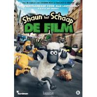SHAUN THE SHEEP-NL