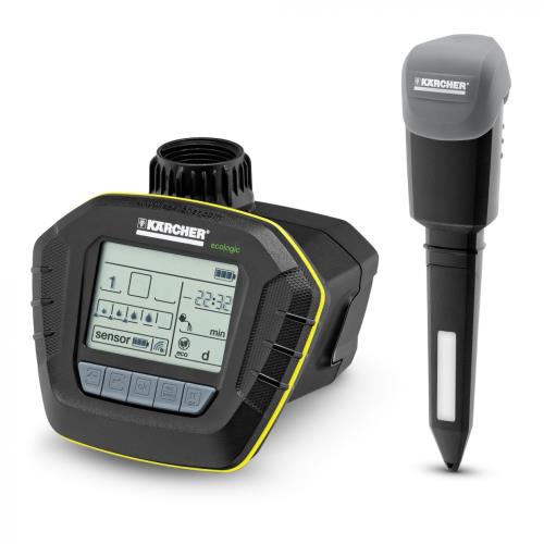 Commande darrosage Kärcher ST 6 eco!ogic 2.645-213.0