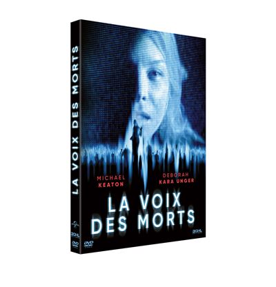 La Voix des morts DVD
