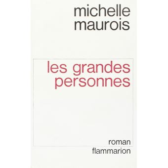 Les Grandes Personnes
