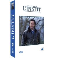 L'Instit Coffret DVD