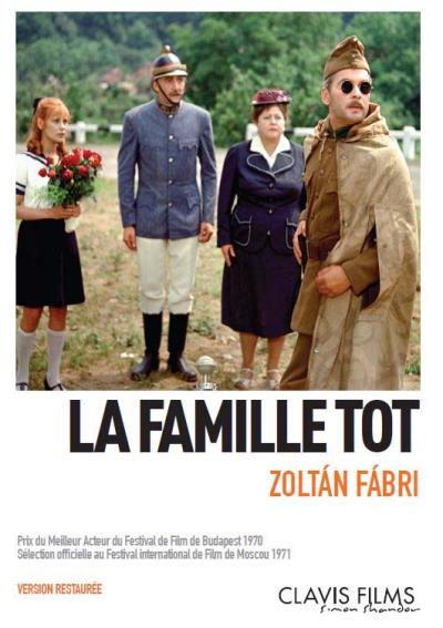 Famille tot