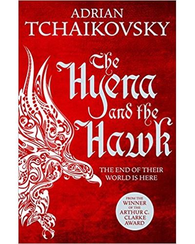 The Hyena and the Hawk