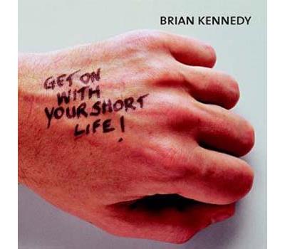 Get On With Your Short !